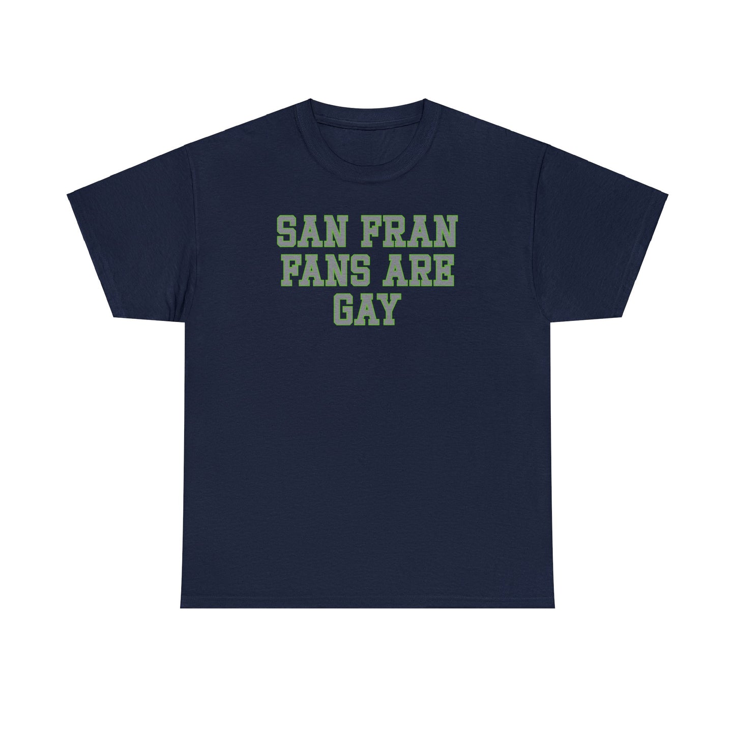 San Fran Fans Tee