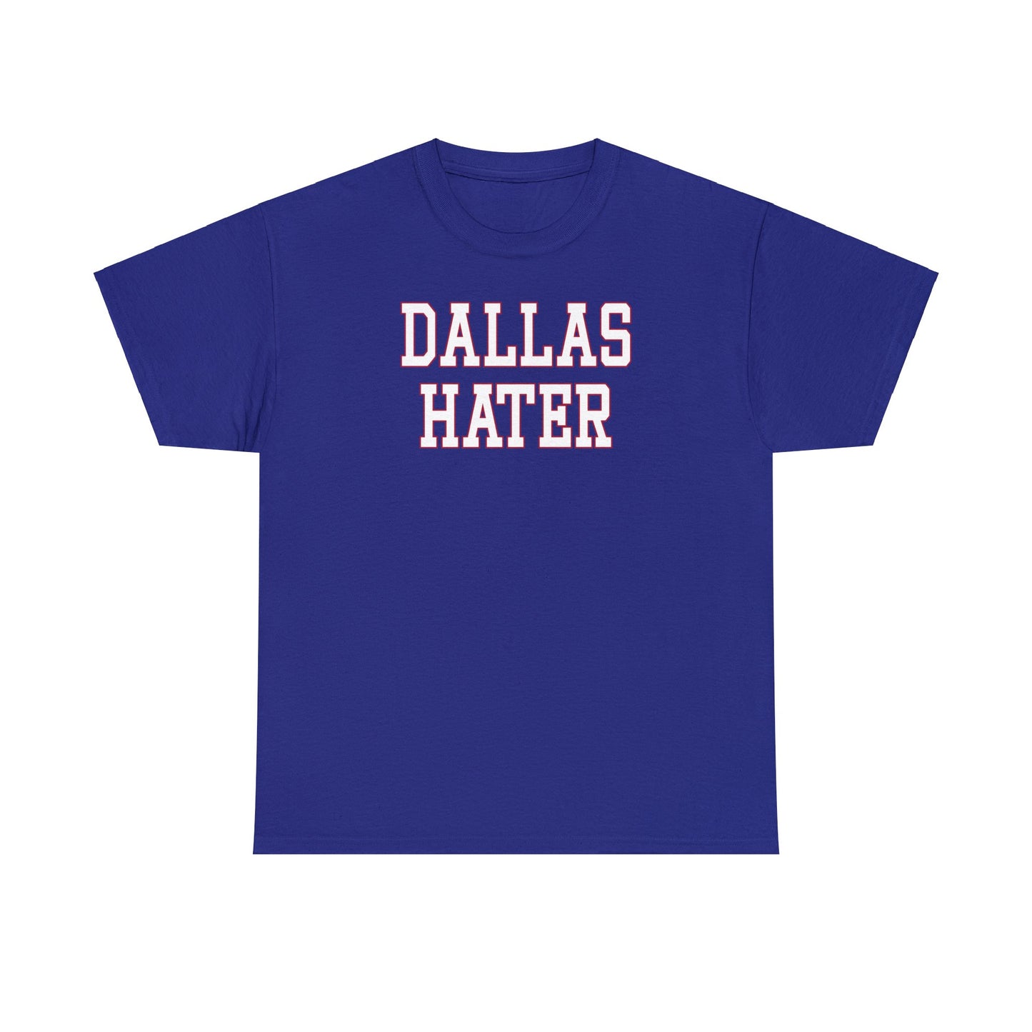 Dallas Hater Tee