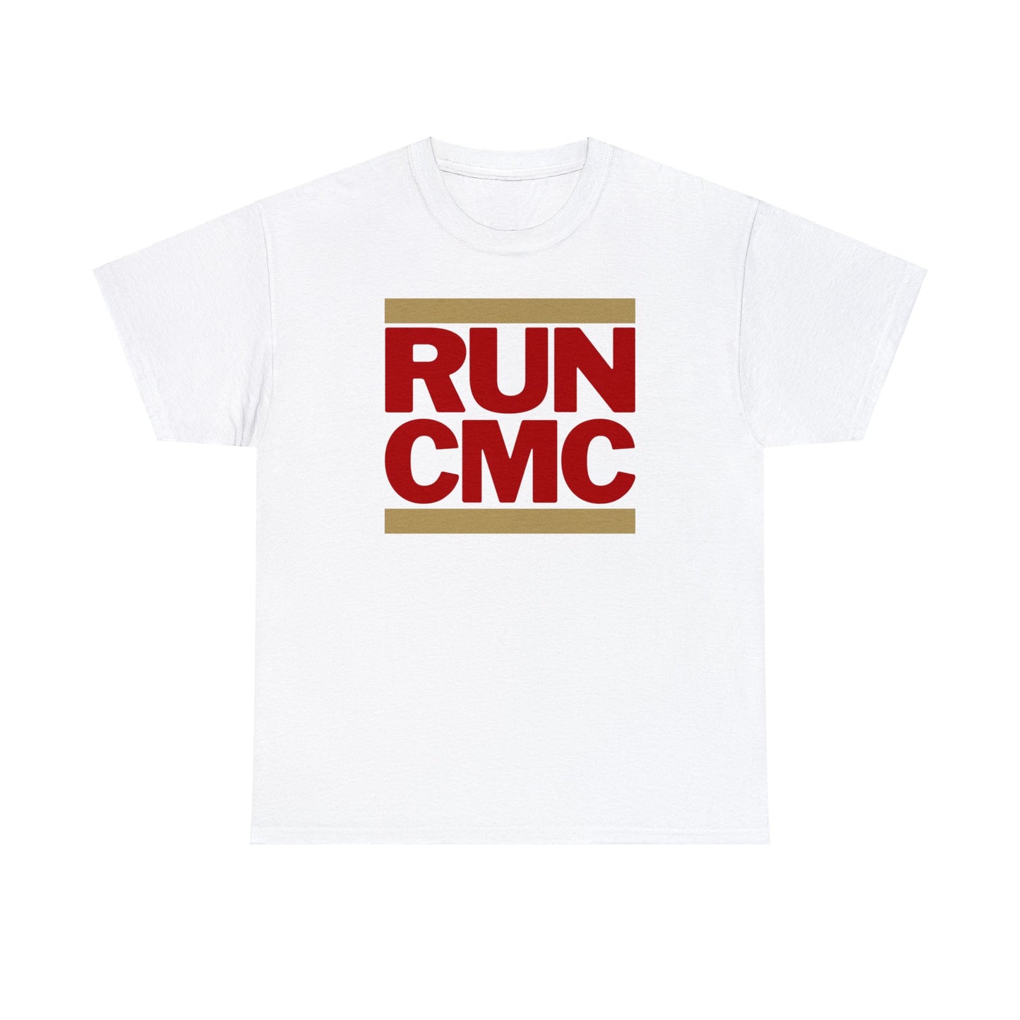 Run CMC Tee