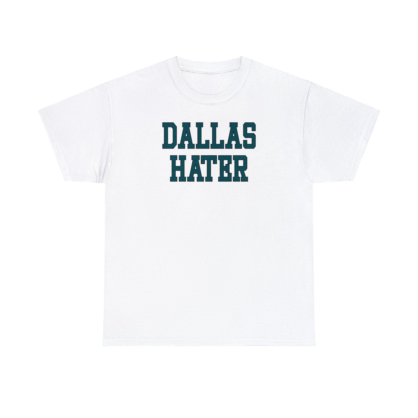 Dallas Hater Tee