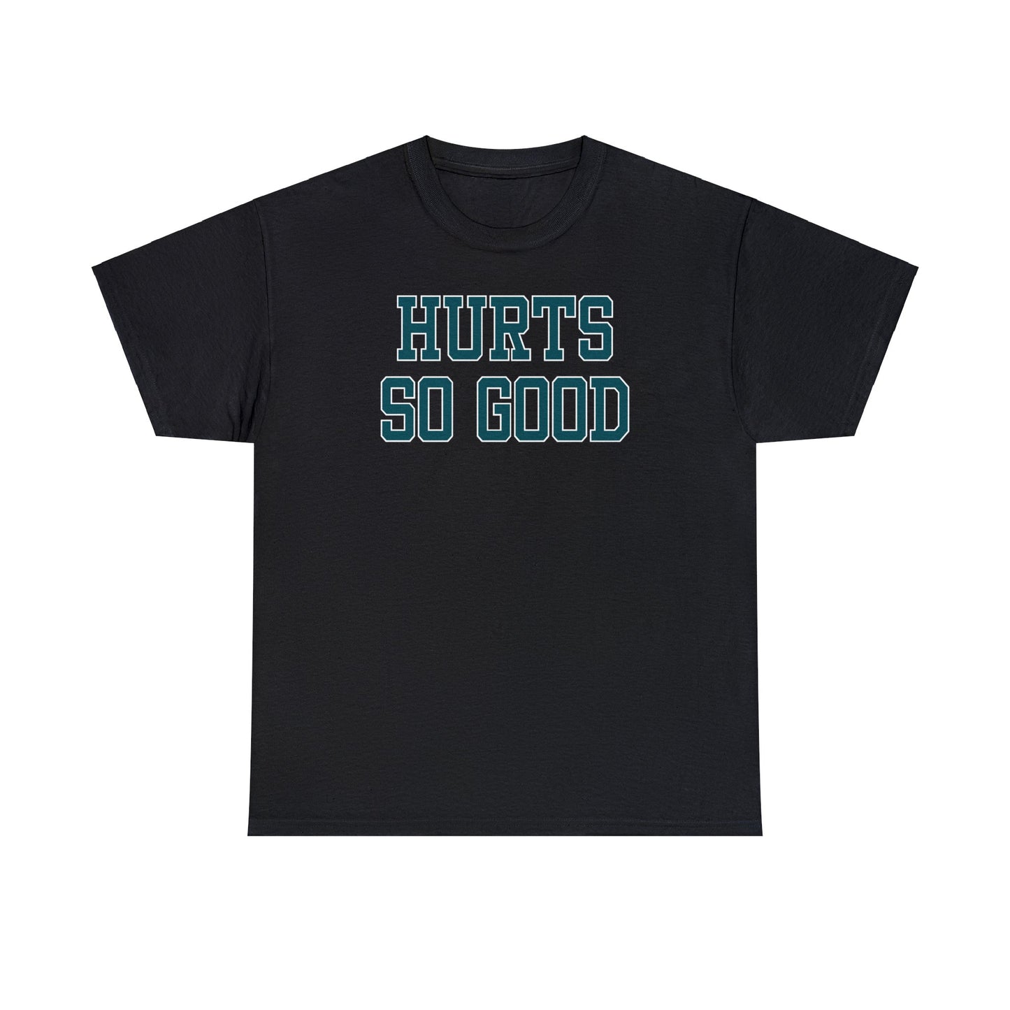 Hurts So Good Tee