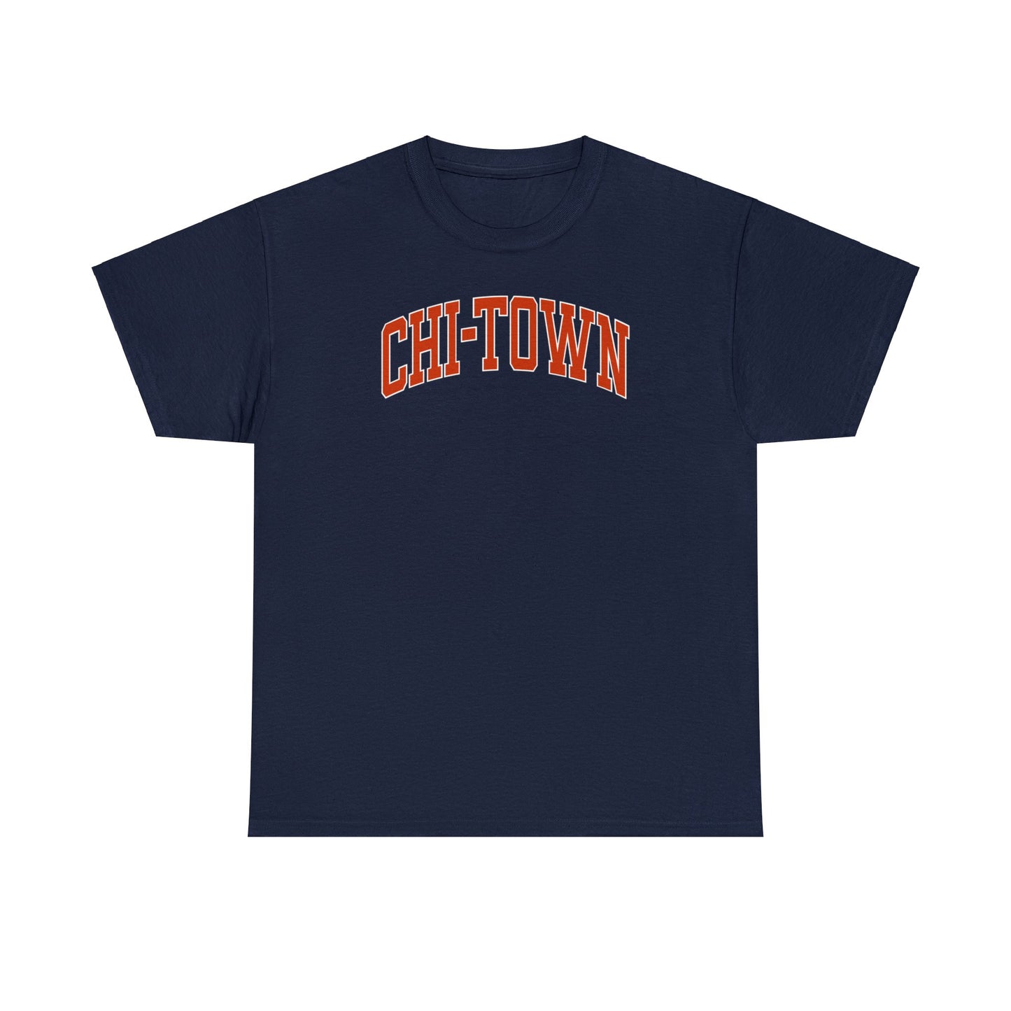 Chi-Town Tee