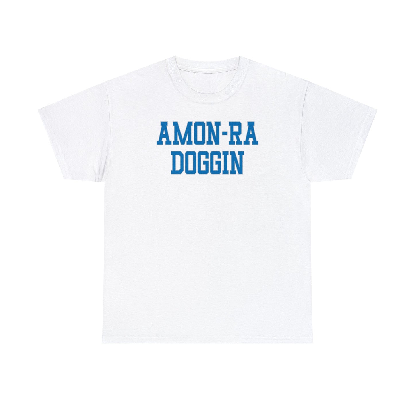 Amon-Ra Doggin Tee