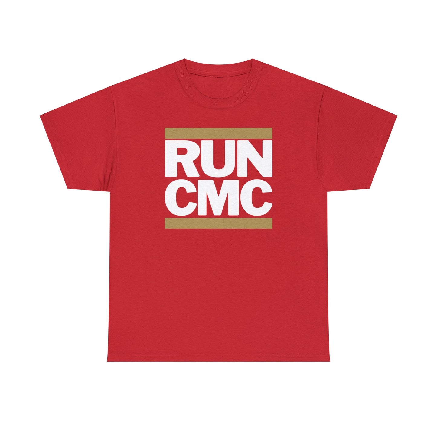 Run CMC Tee