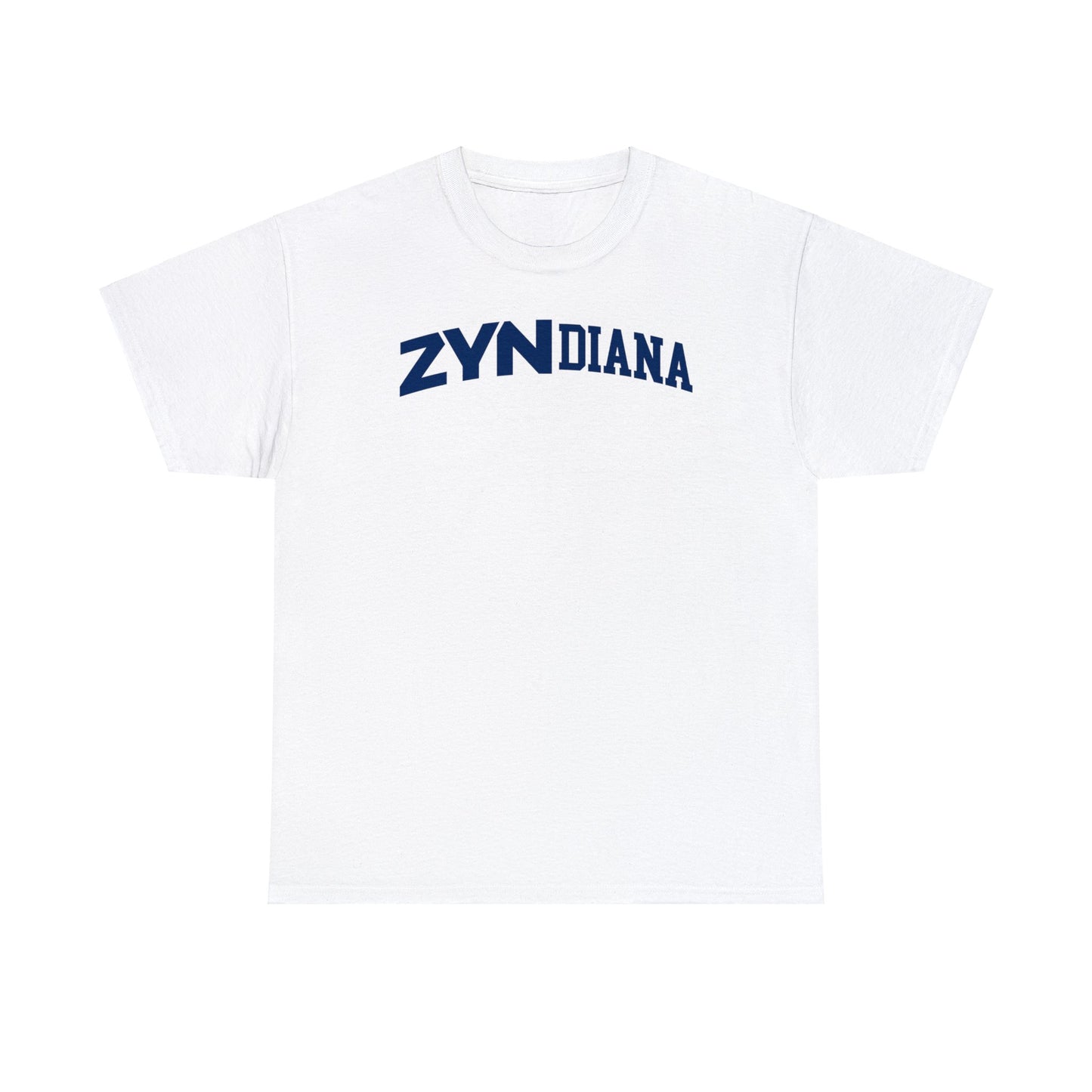 ZYNdianapolis Tee