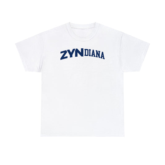 ZYNdianapolis Tee