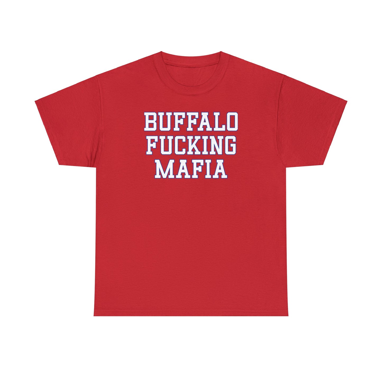 Buffalo Fucking Mafia Tee