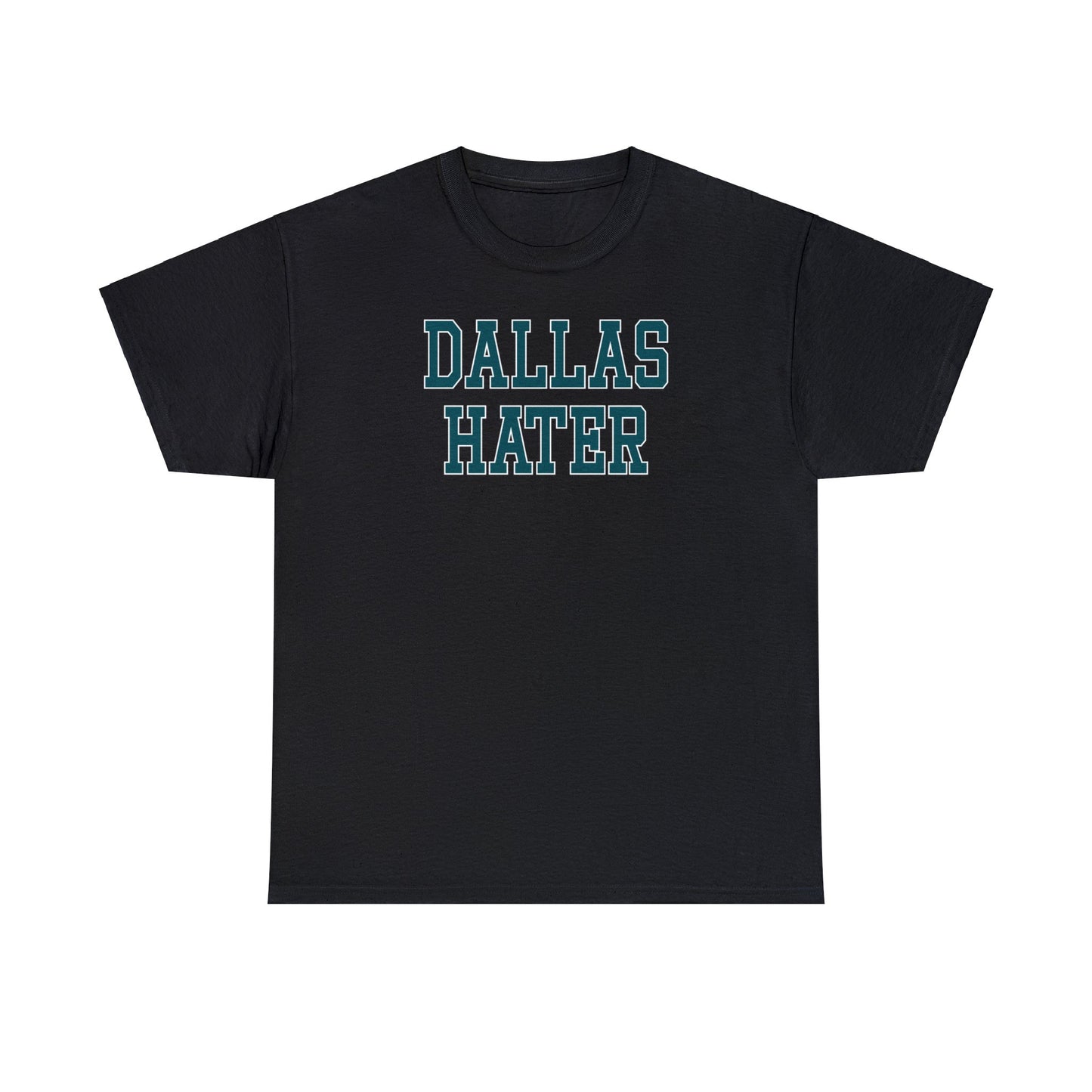 Dallas Hater Tee