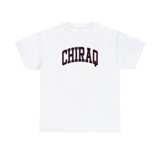 Chiraq Tee