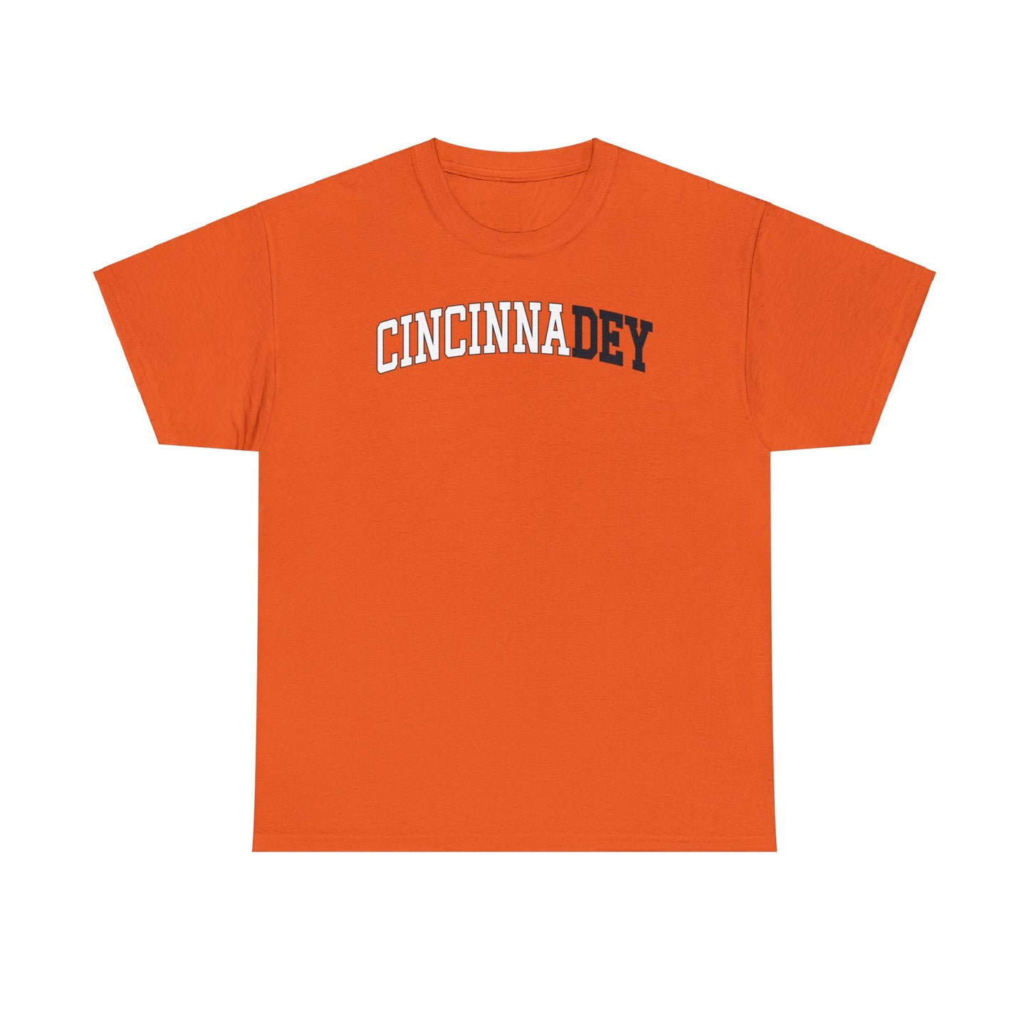 CincinnaDEY Tee