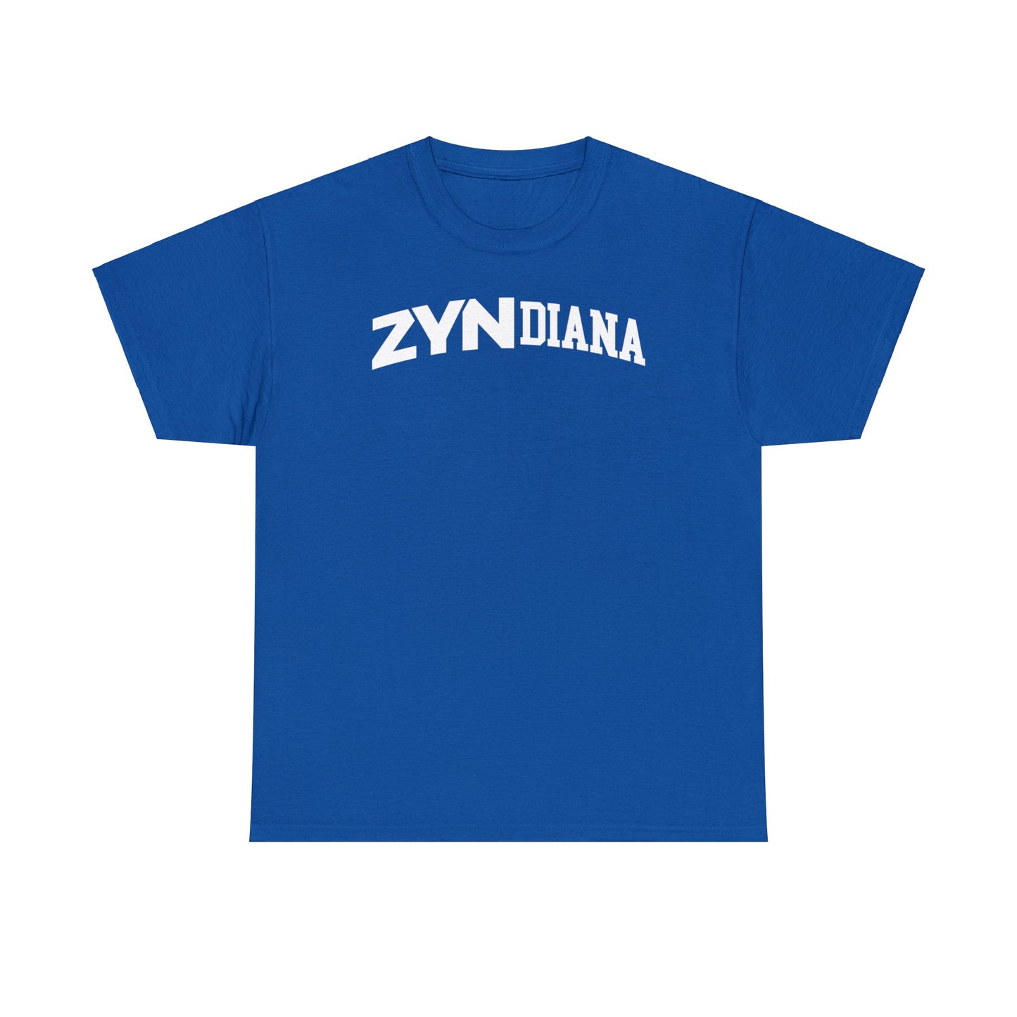 ZYNdianapolis Tee