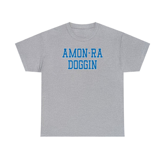 Amon-Ra Doggin Tee