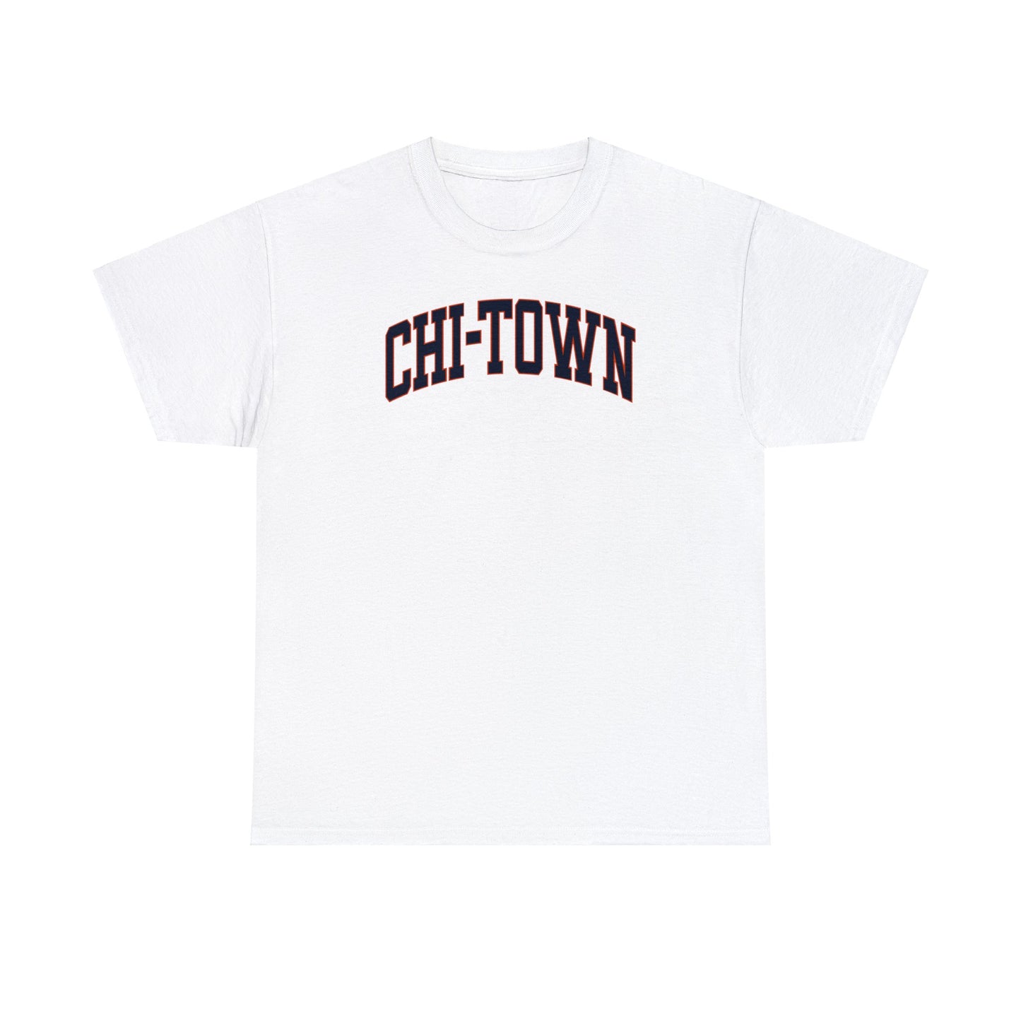 Chi-Town Tee