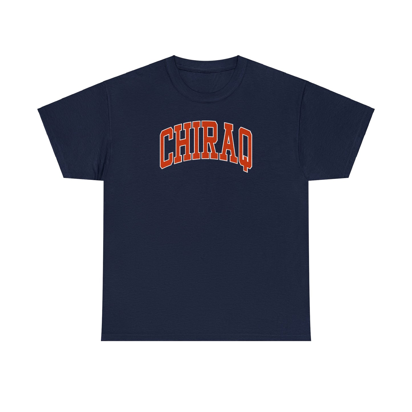 Chiraq Tee