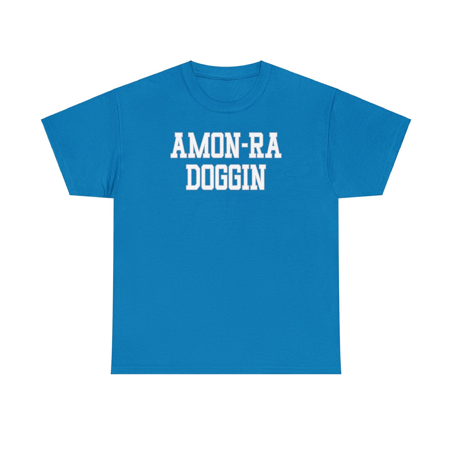 Amon-Ra Doggin Tee