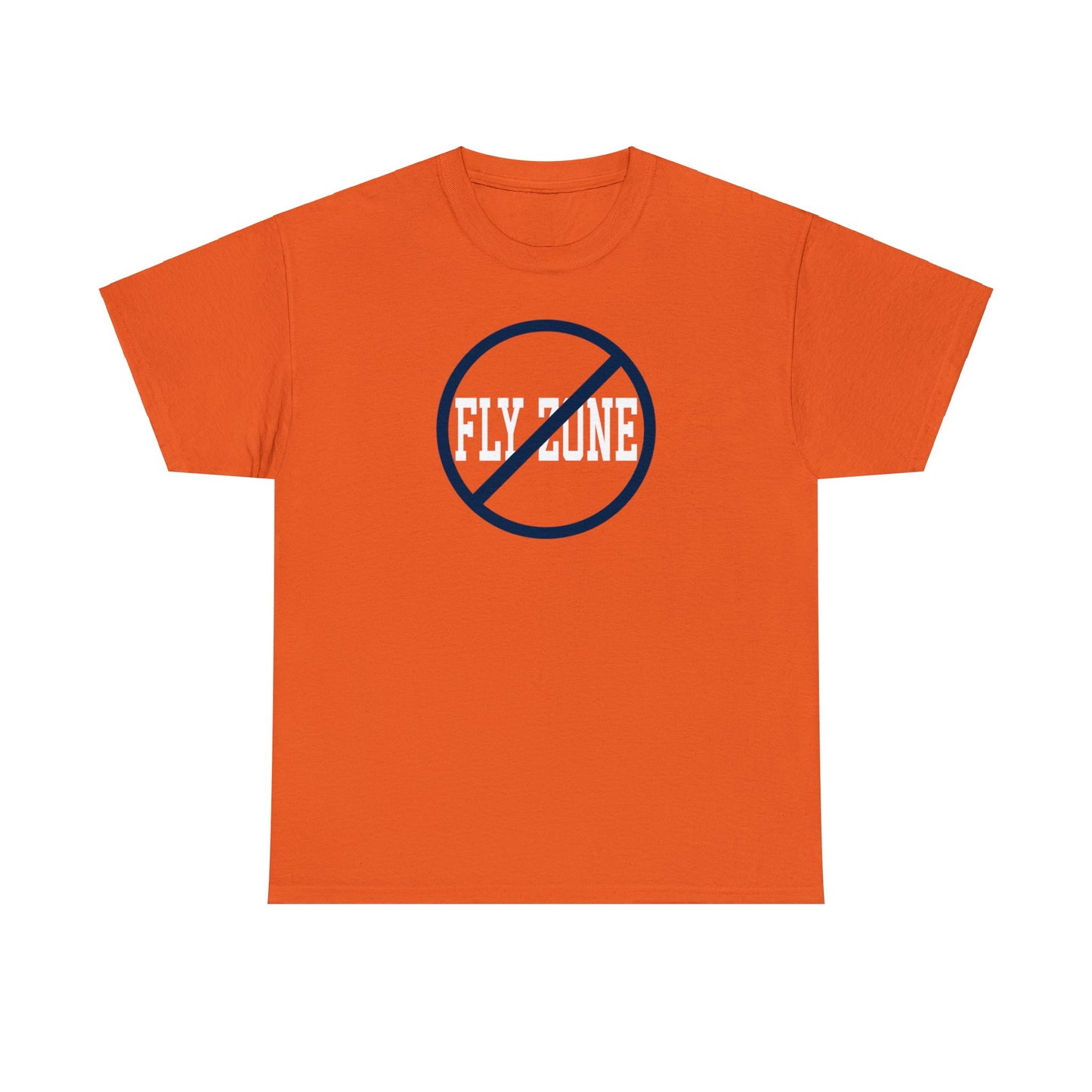 No Fly Zone Tee