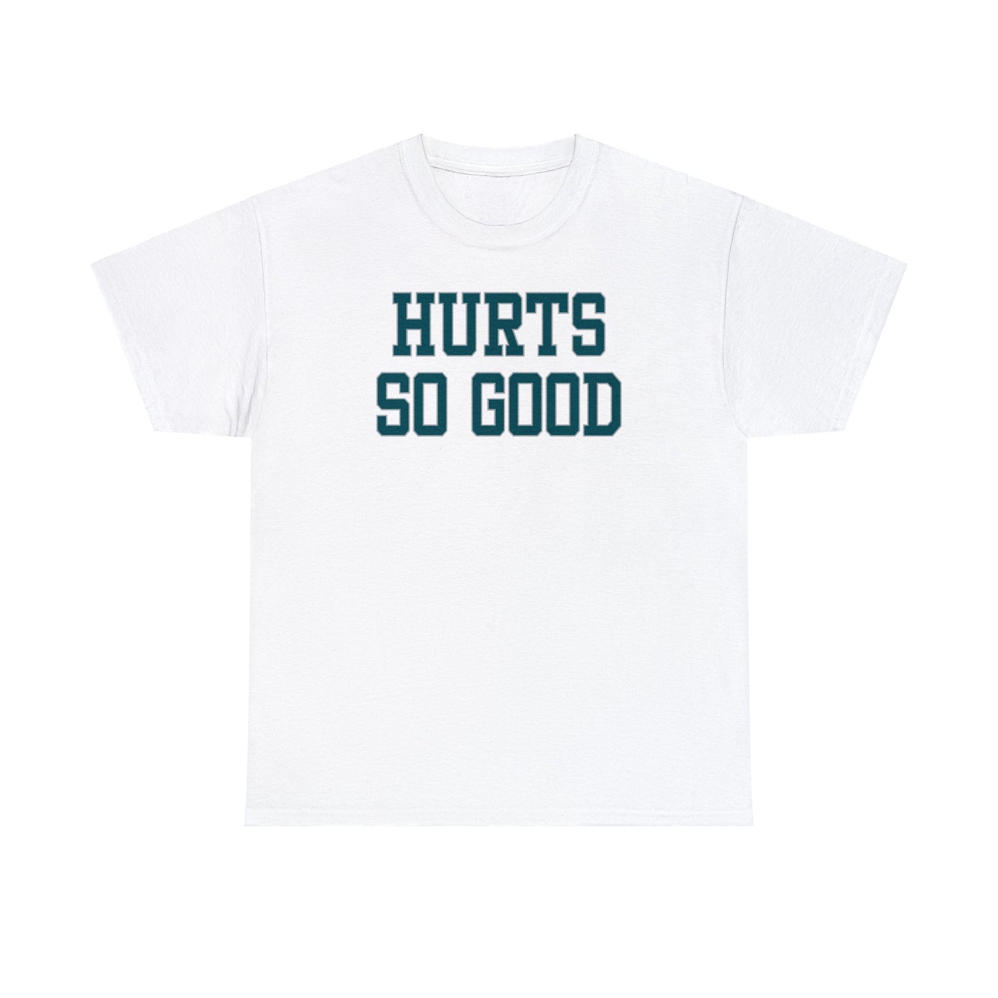 Hurts So Good Tee