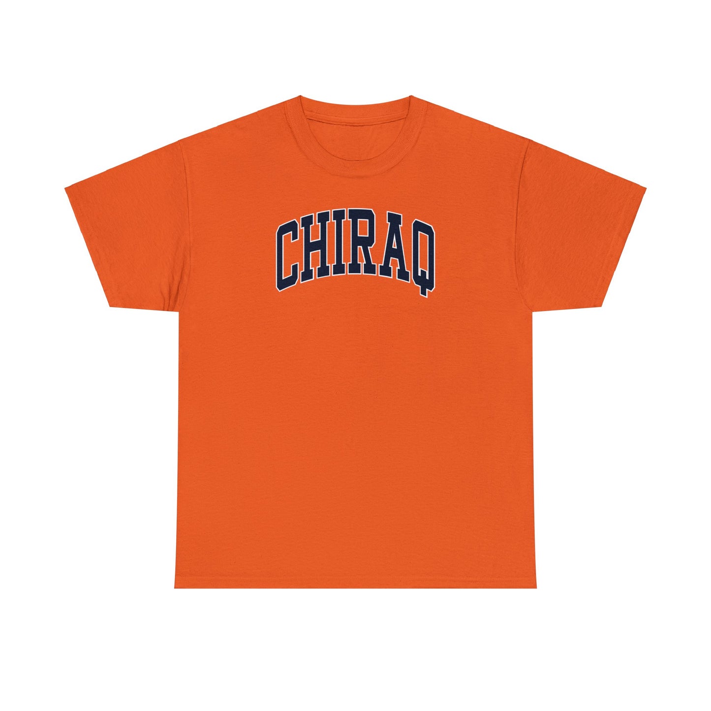 Chiraq Tee