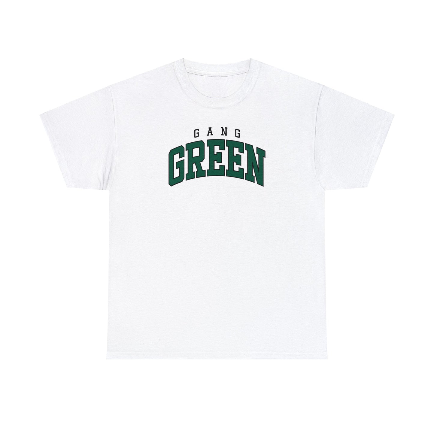 Gang Green Tee