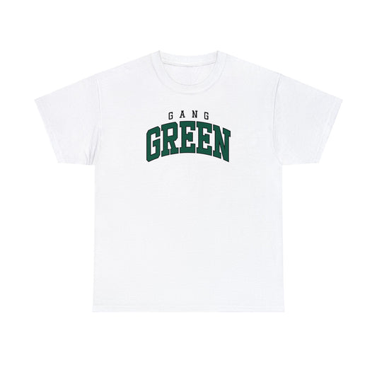 Gang Green Tee