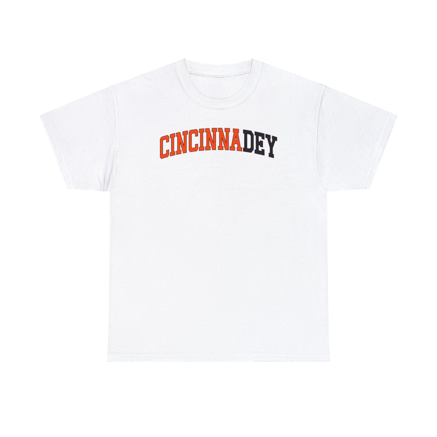 CincinnaDEY Tee