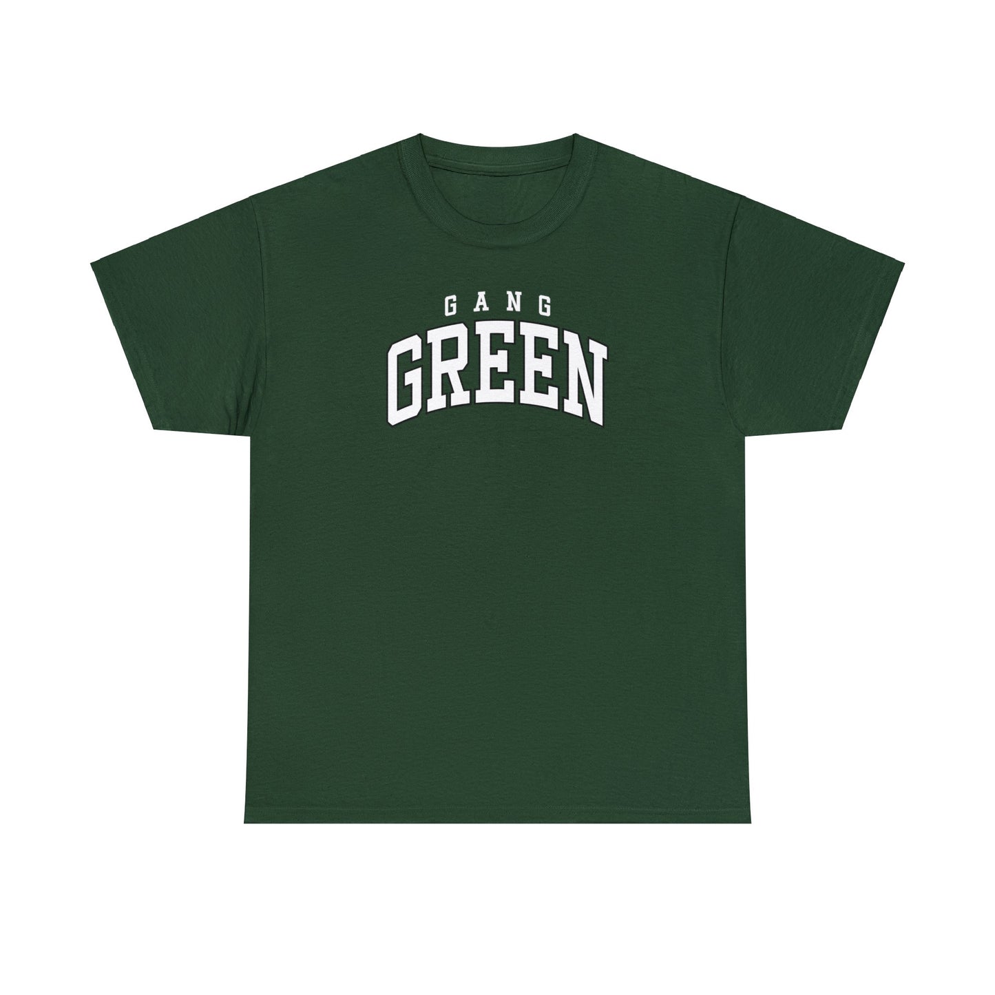 Gang Green Tee